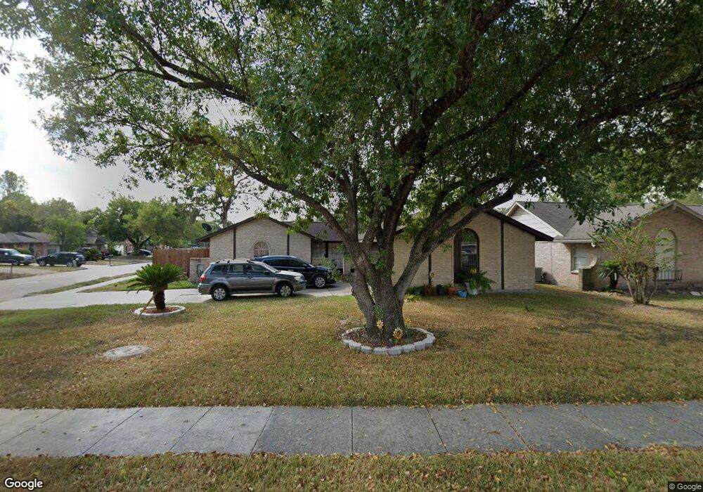 7103 Sawmill Trail, Houston, TX 77040 - photo 1