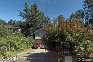 8034 NE 28th St, Hunts Point, WA 98004
