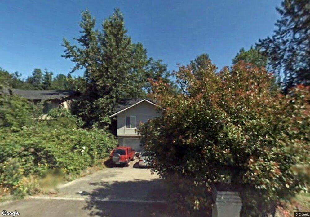 8034 NE 28th St, Hunts Point, WA 98004 - photo 1