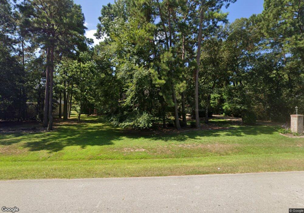 10927 Clubhouse Cir, Magnolia, TX 77354 - photo 1