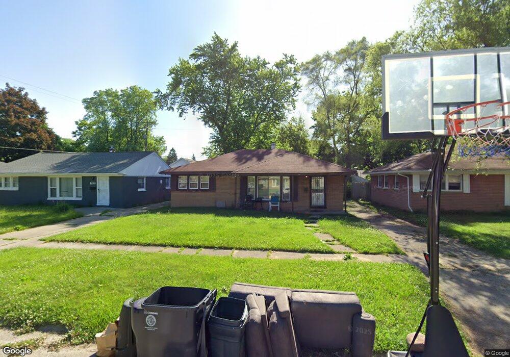 2917 Shawnee Ave, Flint, MI 48507 - photo 1