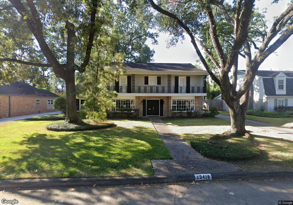 13419 Butterfly Ln, Houston, TX 77079 - photo 1