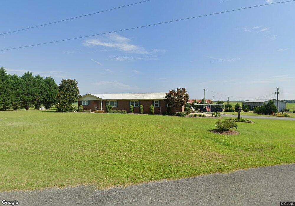 359 Griffin Rd, Cordele, GA 31015 - photo 1