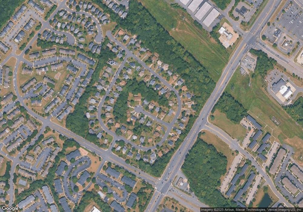 3216 John Rolfe Ct, Dumfries, VA 22026 - photo 1