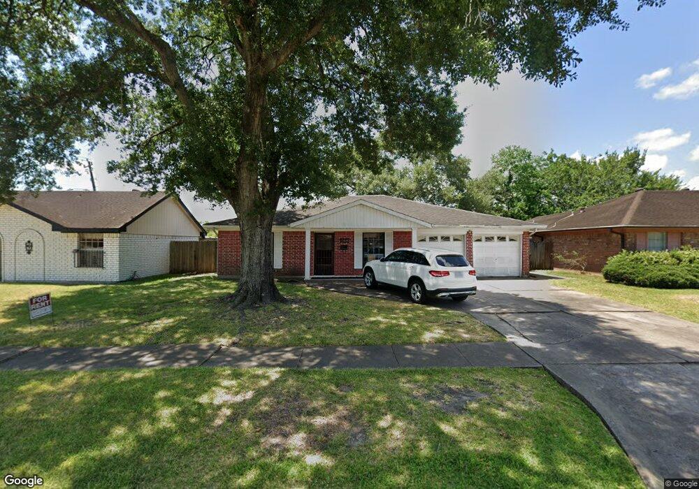 11530 Kirkhollow Dr, Houston, TX 77089 - photo 1