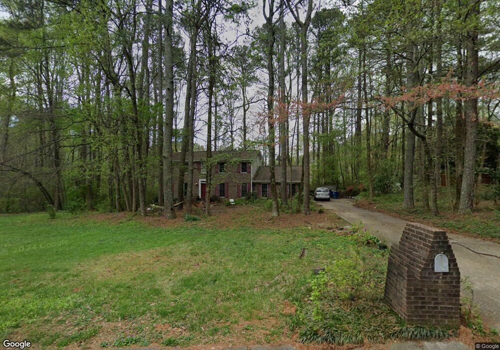 1000 Chantilly Dr unit 2, Alpharetta, GA 30004 - photo 1