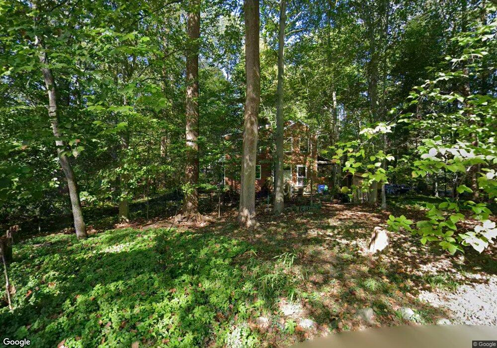 10600 Belfast Place, Potomac, MD 20854 - photo 1