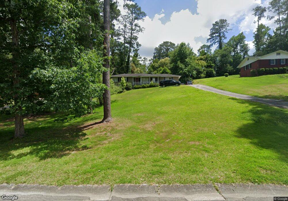 777 Claburn Rd, Macon, GA 31204 - photo 1