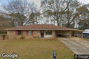 316 N Lucas St, Kosciusko, MS 39090