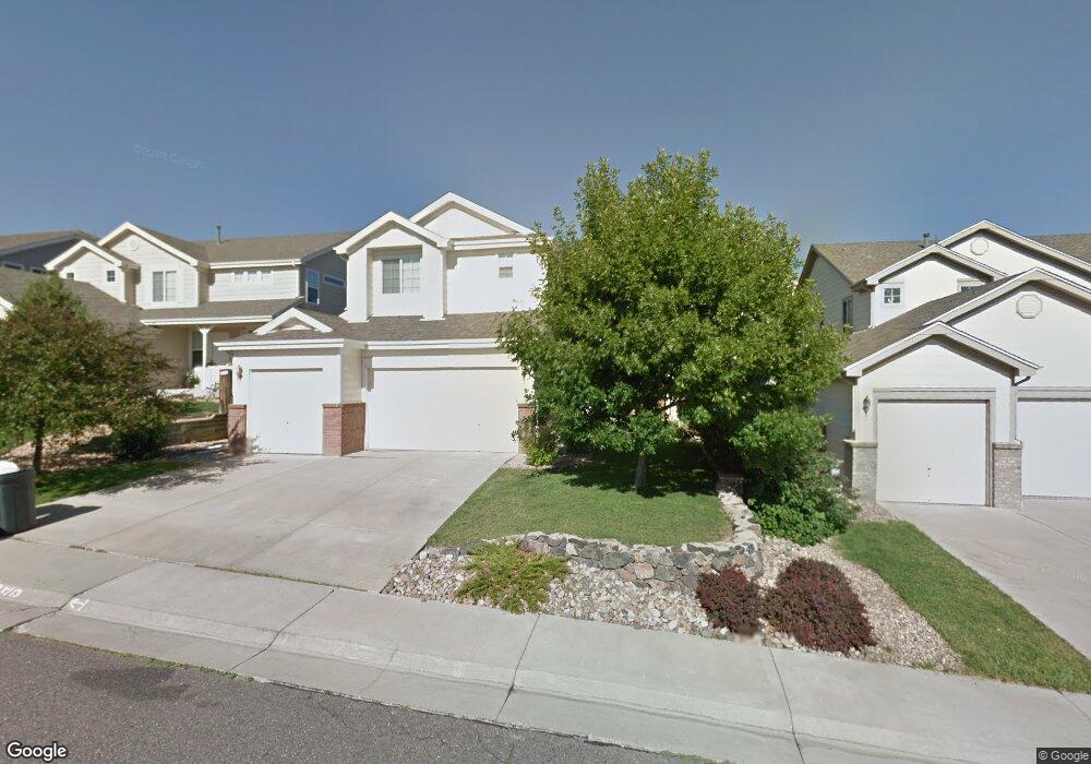 4539 S Jebel Ct, Centennial, CO 80015 - photo 1