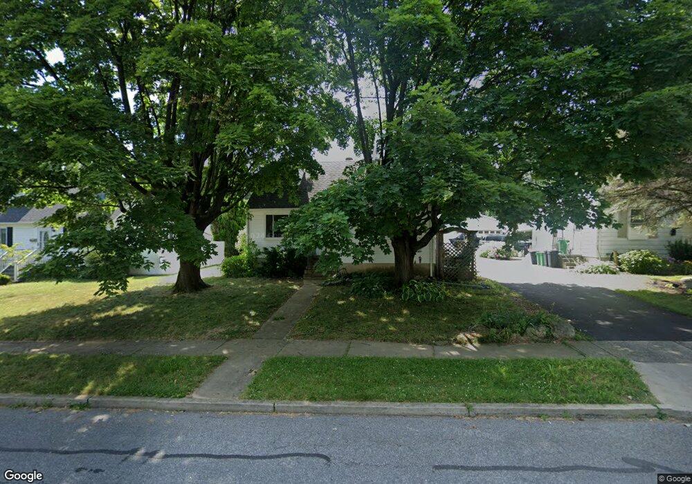 2830 W Fairview St, Allentown, PA 18103 - photo 1