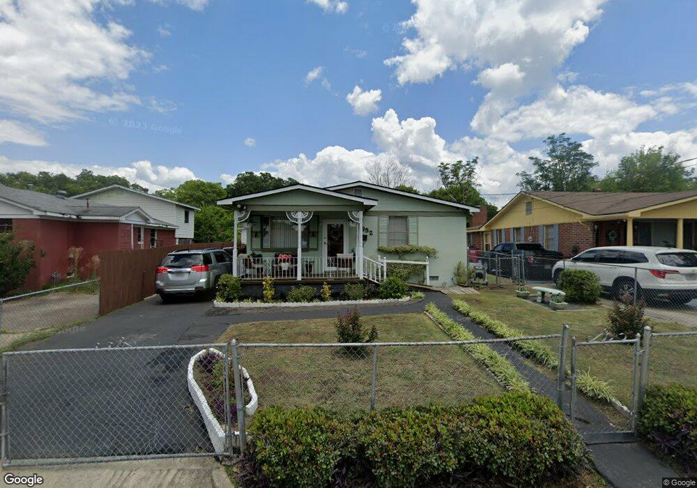 852 Grosso Ave, Macon, GA 31204 - photo 1