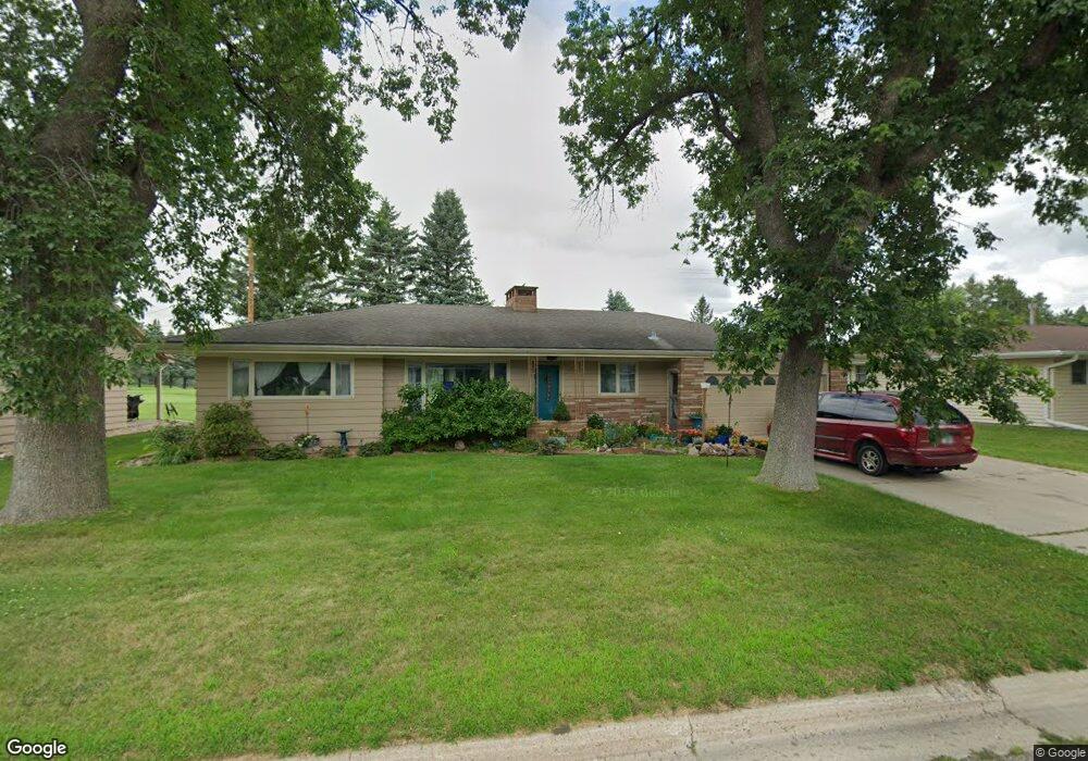 207 E Richway Dr, Albert Lea, MN 56007 - photo 1