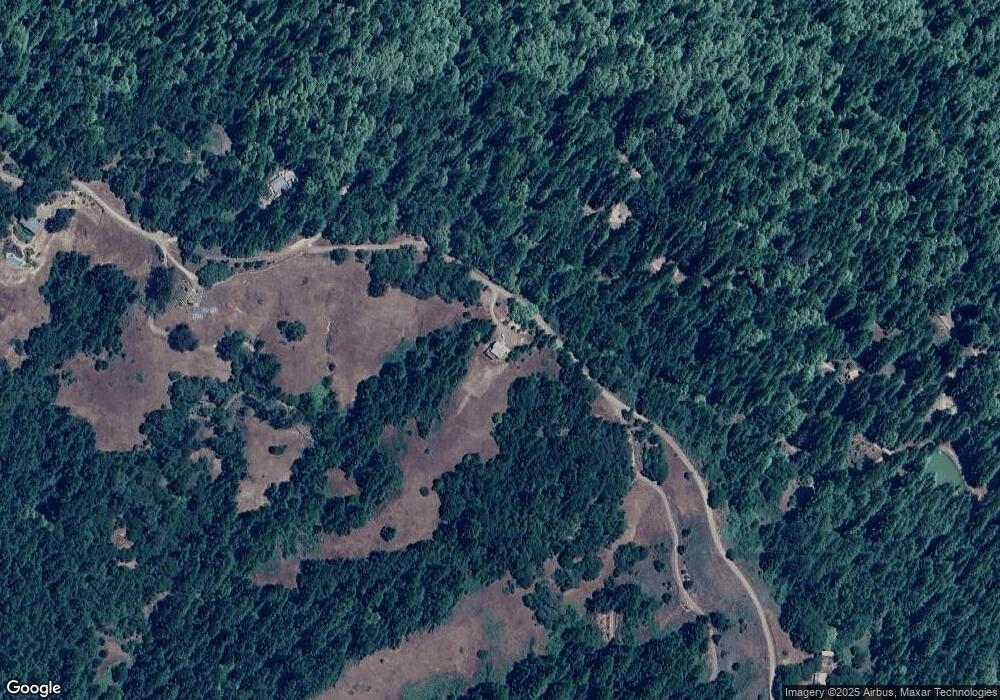 12801 Clow Ridge Rd, Philo, CA 95466 - photo 1