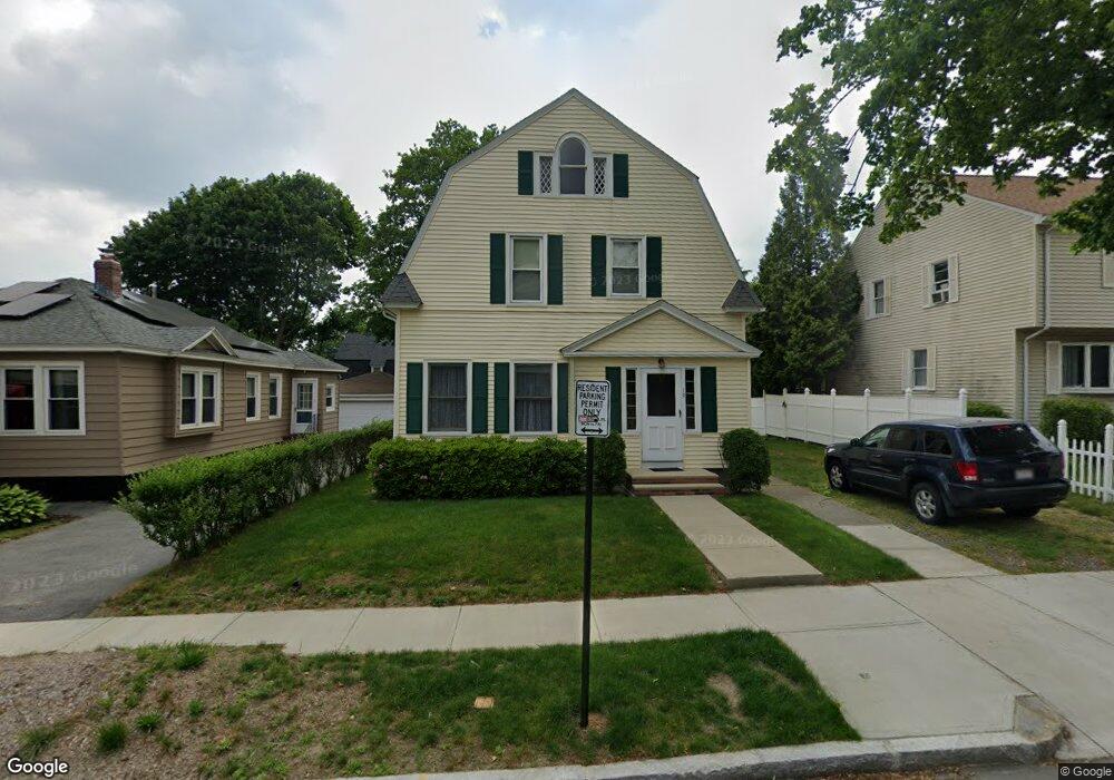 10 Carver St, Worcester, MA 01604 - photo 1