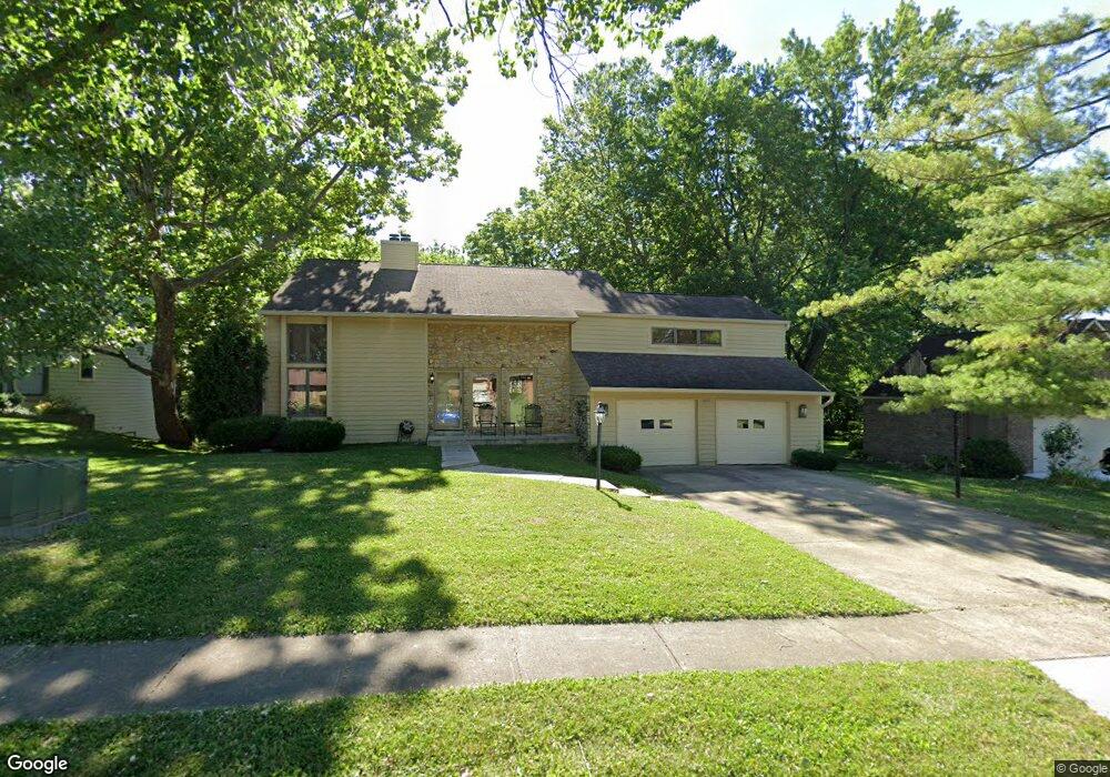 649 Elm Dr, Plainfield, IN 46168 - photo 1