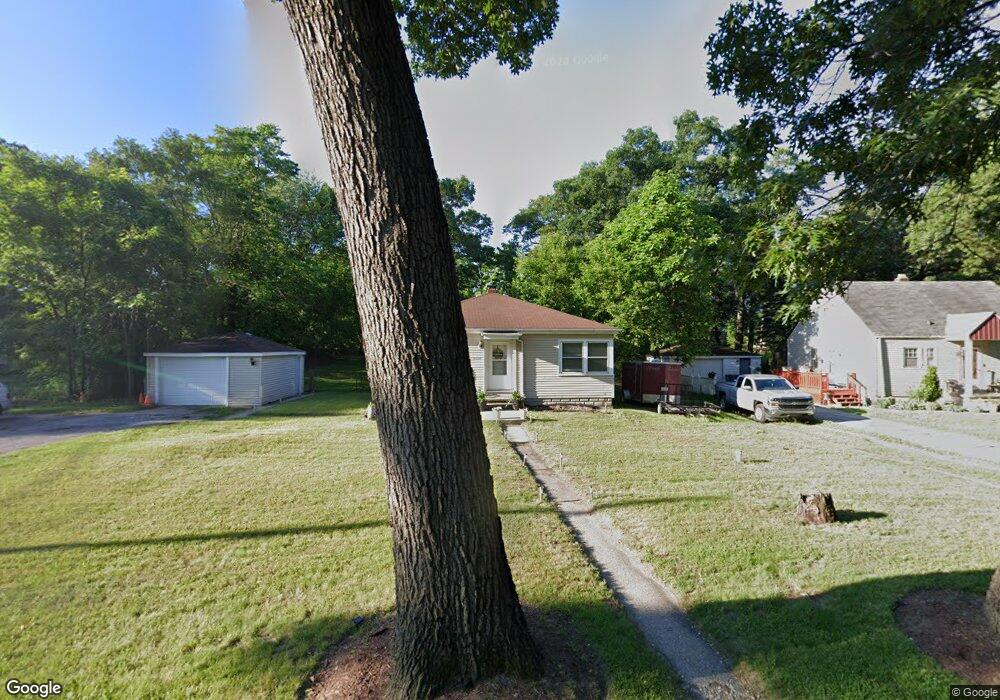 2201 Ranburn Dr, Gary, IN 46408 - photo 1