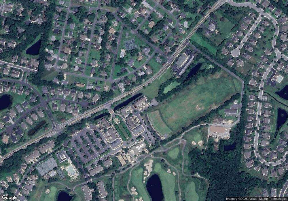 9 Clubhouse Way, Ocean View, DE 19970 - photo 1