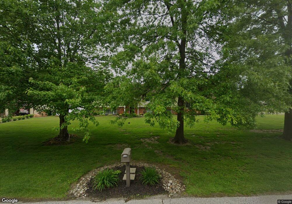 153 W Cedar St, Jefferson, OH 44047 - photo 1