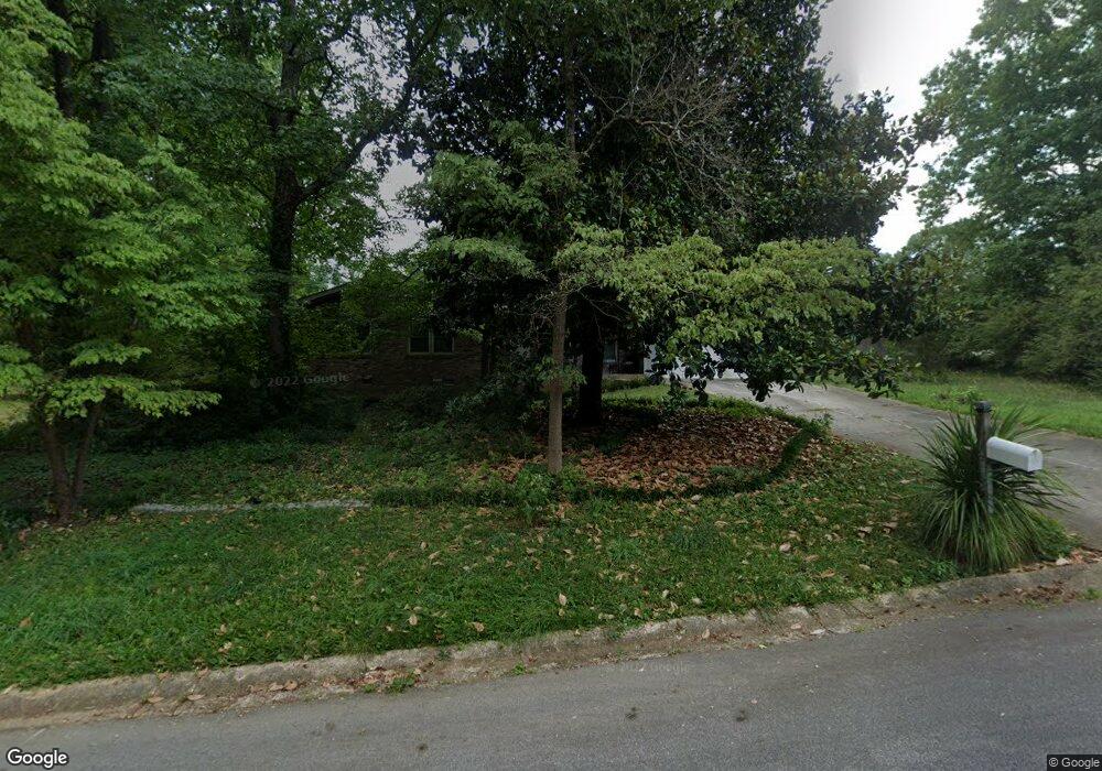 2600 Shady Ln SW, Conyers, GA 30094 - photo 1