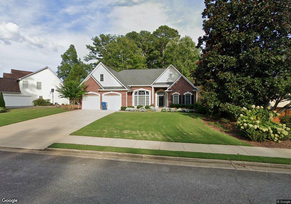 1050 Clairborne Dr, Alpharetta, GA 30009 - photo 1