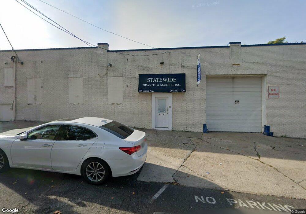 109 Carlton Ave, Jersey City, NJ 07306 - photo 1