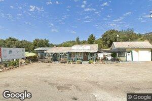 37692 E Kings Canyon Rd, Dunlap, CA 93621