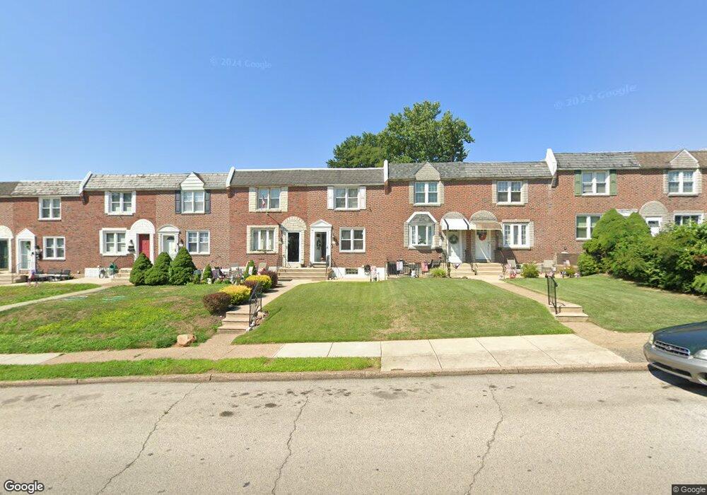 612 Crescent Dr, Glenolden, PA 19036 - photo 1