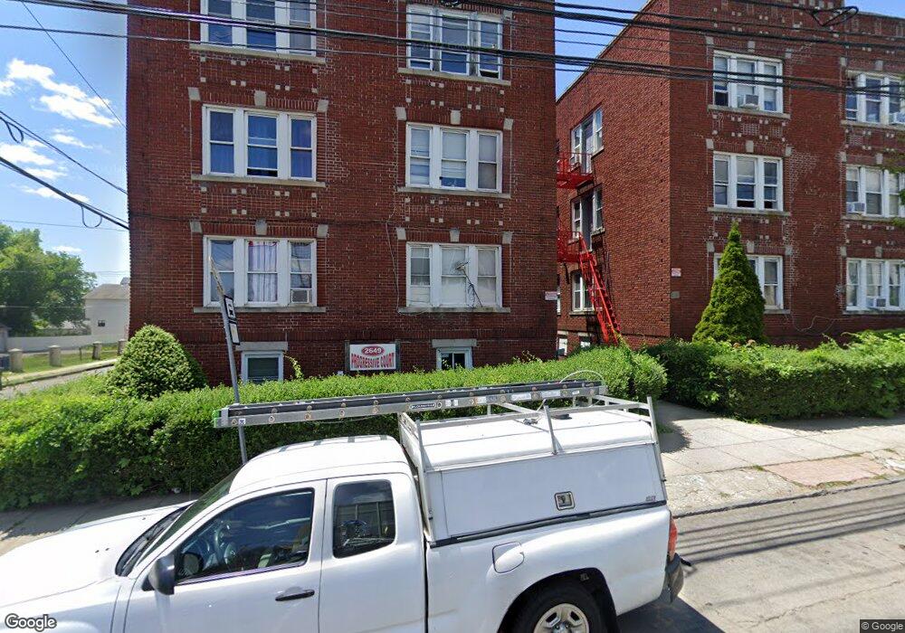 2649 Main St, Bridgeport, CT 06606 - photo 1