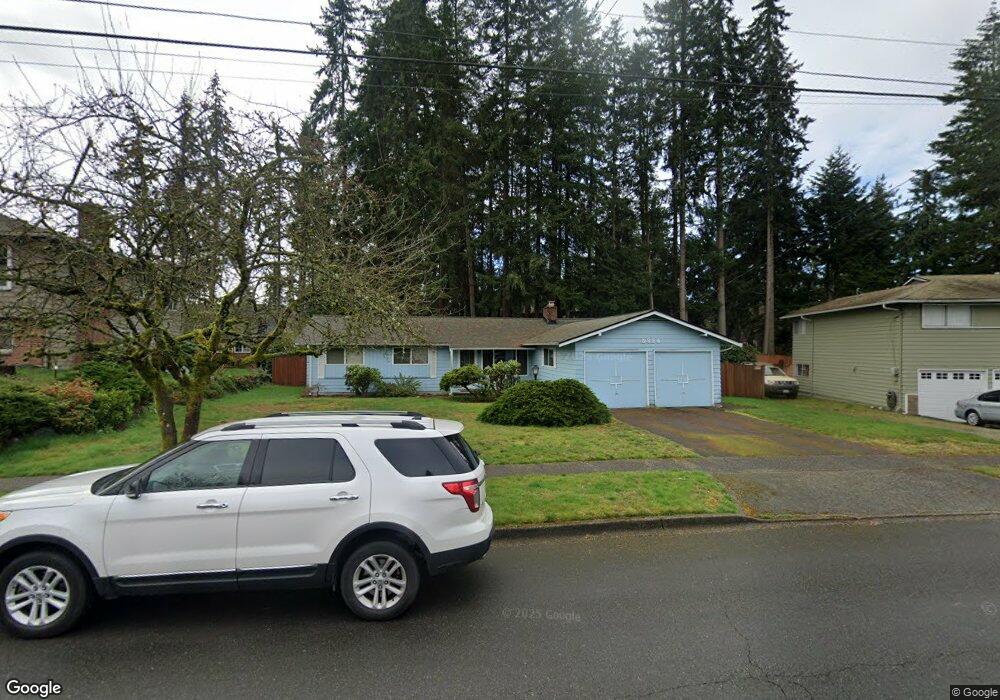 5826 183rd St SW, Lynnwood, WA 98037 - photo 1