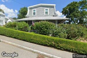 166 Huckins Ave, Quincy, MA 02171