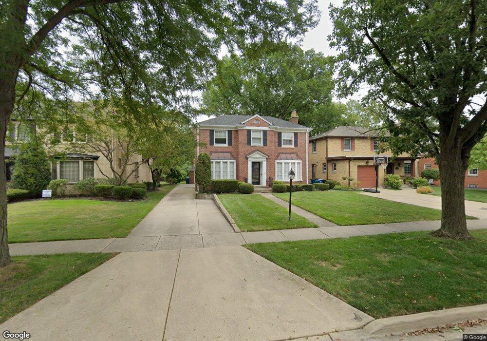 295 S Chandler Ave, Elmhurst, IL 60126 - photo 1