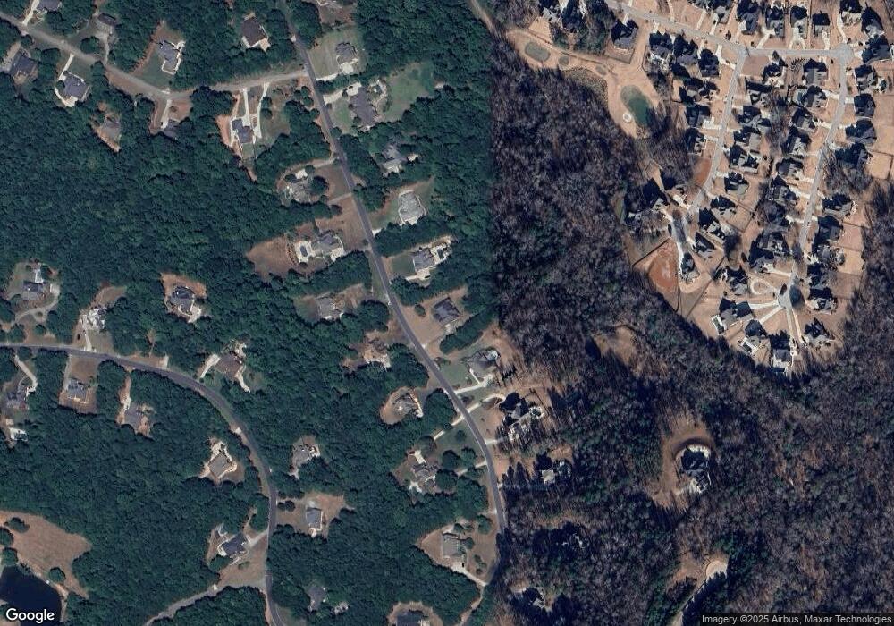 1017 Antrim Glen Dr, Hoschton, GA 30548 - photo 1