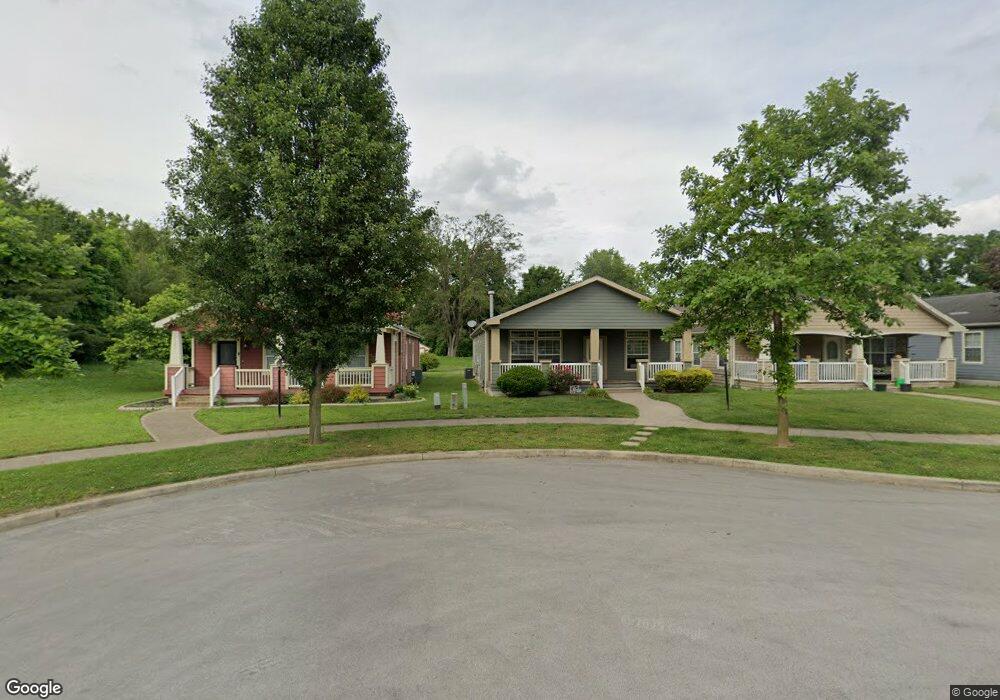 166 Redeagle Way, Cincinnati, OH 45216 - photo 1