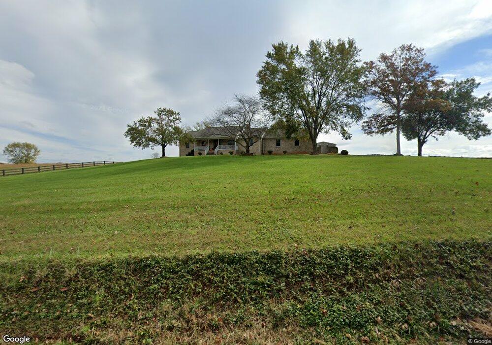 15140 Keyser Rd, Culpeper, VA 22701 - photo 1