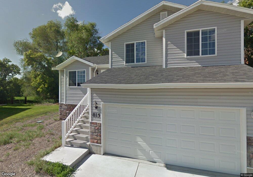 815 W 505 S, Logan, UT 84321 - photo 1