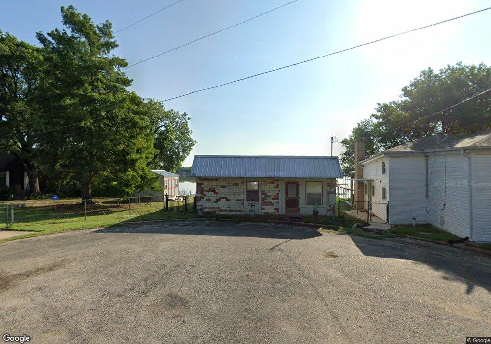 6824 Briar Rd, Azle, TX 76020 - photo 1