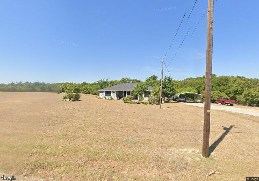6364 MacKey Ranch Rd, Eddy, TX 76524 - photo 1