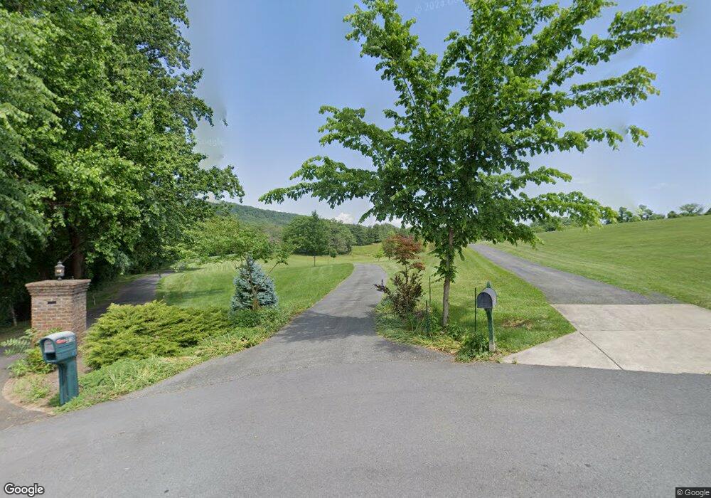 300 Mountain Ln, Knoxville, MD 21758 - photo 1