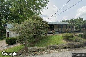 115 Howard St, New Haven, WV 25265