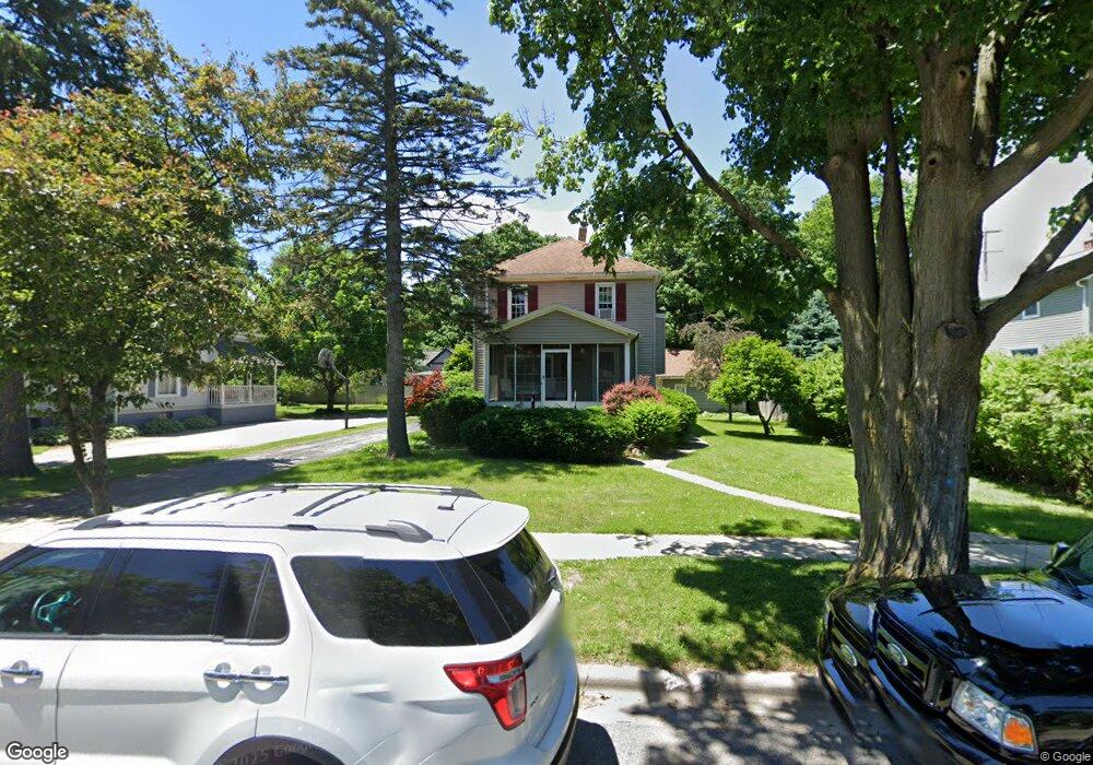 176 S Scott St, Adrian, MI 49221 - photo 1