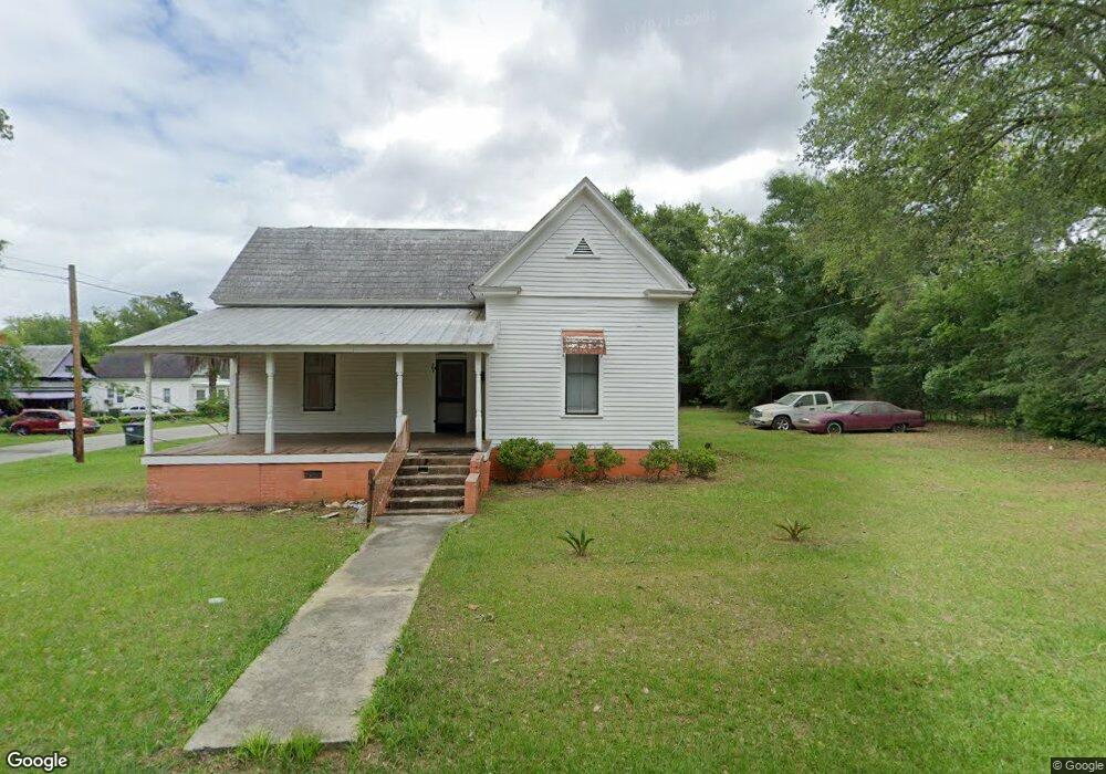 307 N Clay St, Quitman, GA 31643 - photo 1