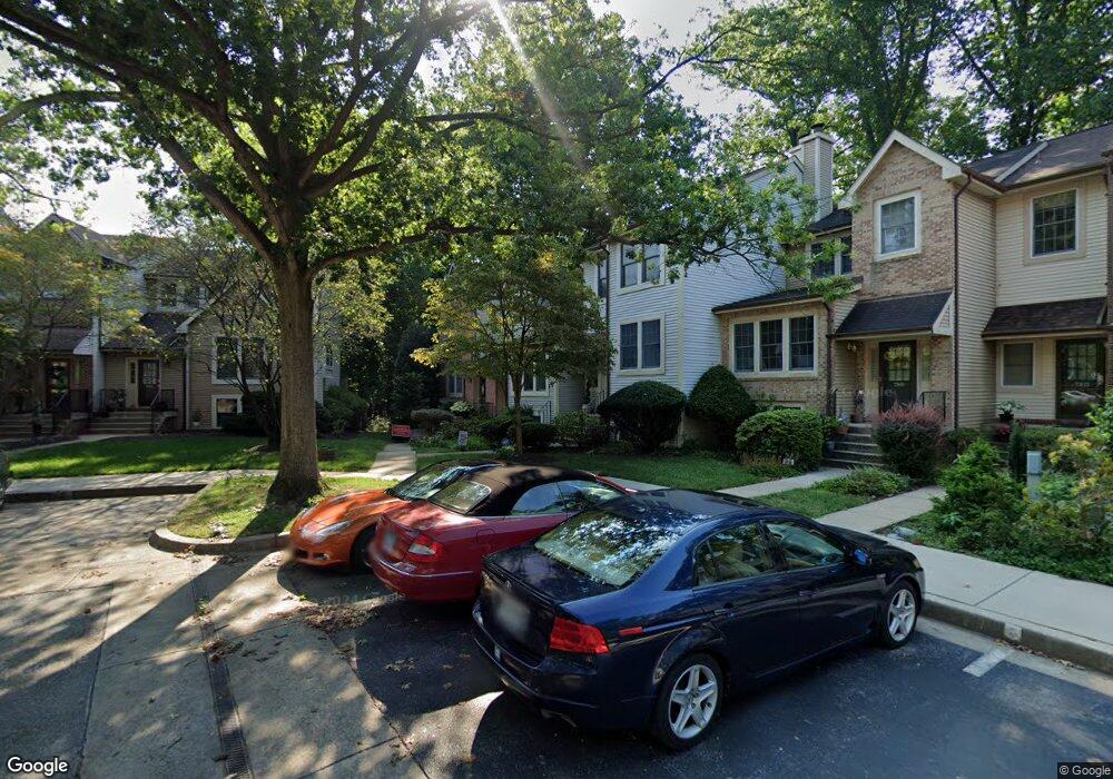 7311 Swan Point Way, Columbia, MD 21045 - photo 1