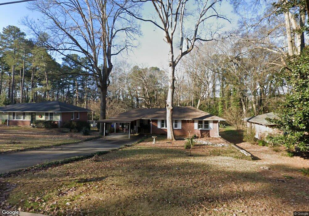 2106 Shady Ln, Tucker, GA 30084 - photo 1