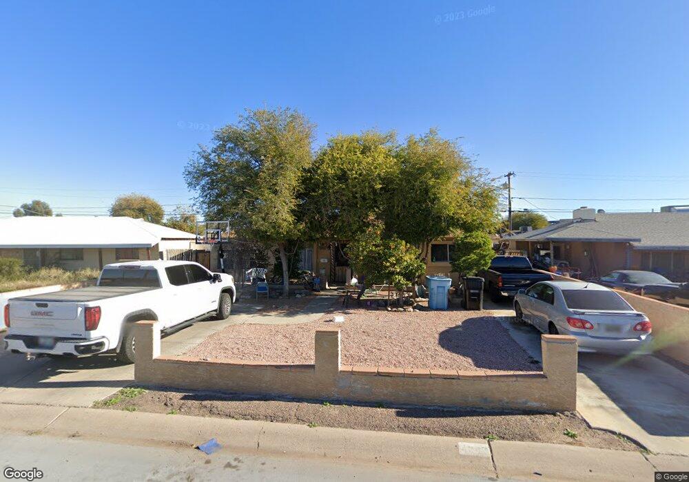 4347 N 48th Ave, Phoenix, AZ 85031 - photo 1