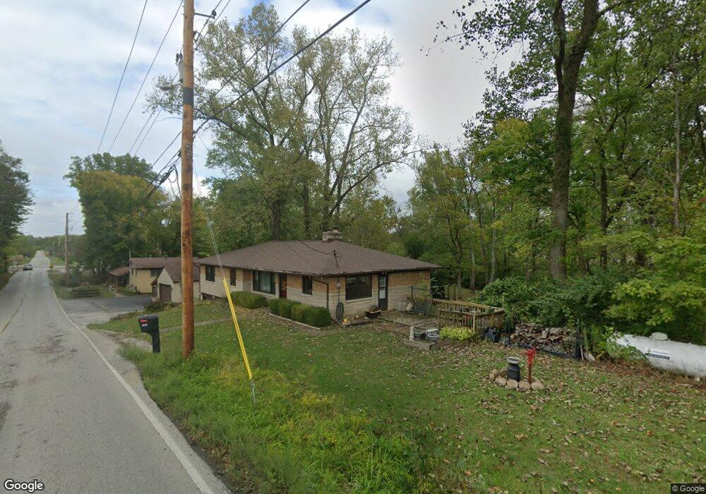 3085 Vestal Rd, Plainfield, IN 46168 - photo 1