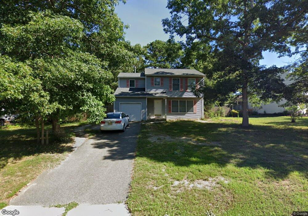 1070 Windlass Dr, Manahawkin, NJ 08050 - photo 1