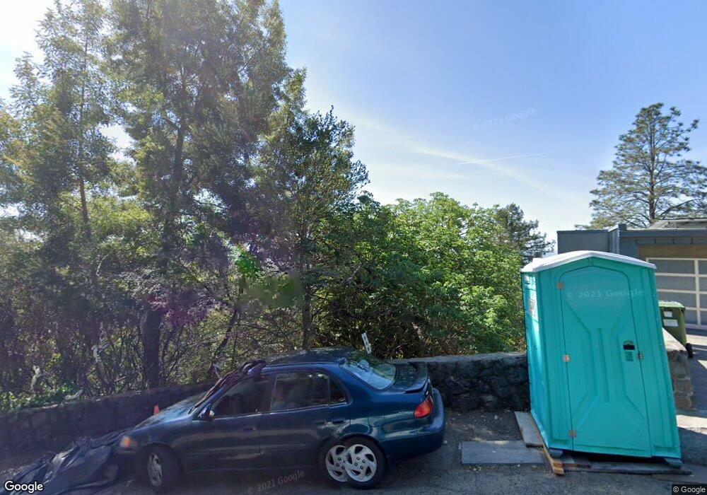 2885 Buena Vista Way, Berkeley, CA 94708 - photo 1