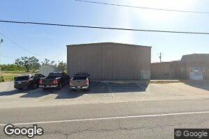 207 N Bayou Dr, Golden Meadow, LA 70357