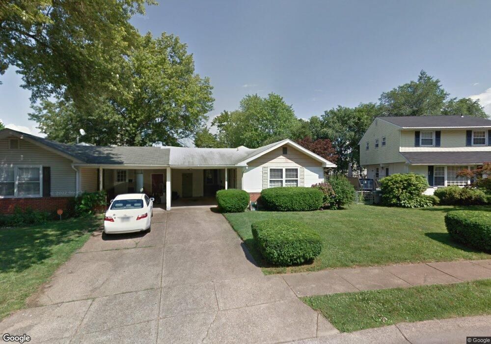 734 W Birchtree Ln, Claymont, DE 19703 - photo 1